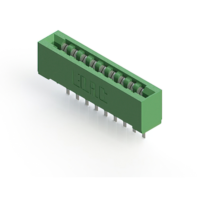 807-009-441-101 EDAC Inc.  Conectores de tableros de borde