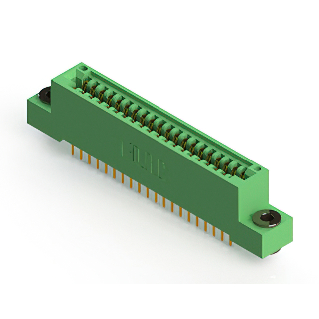 845-040-525-203 EDAC Inc.  Connettori per bordi