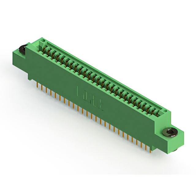 845-052-525-503 EDAC Inc.  Edgeboard Connectors