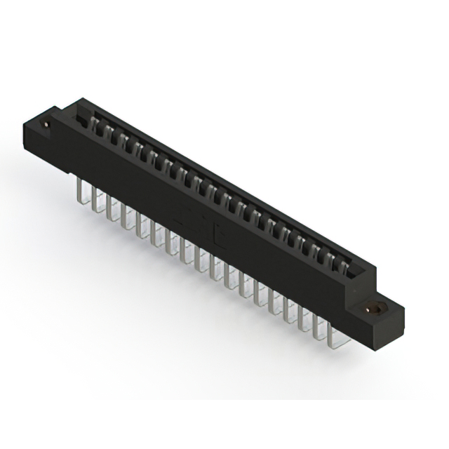 857-018-458-108 EDAC Inc.  Kantenbrettverbinder