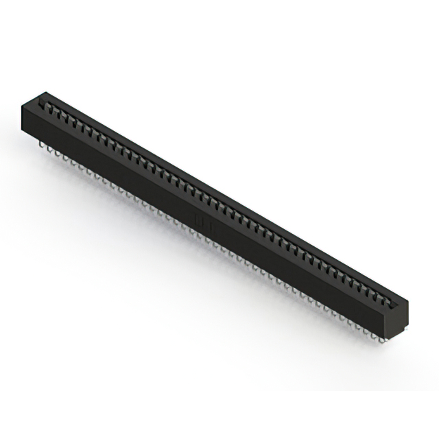 857-088-459-201 EDAC Inc.  Edgeboard Connectors