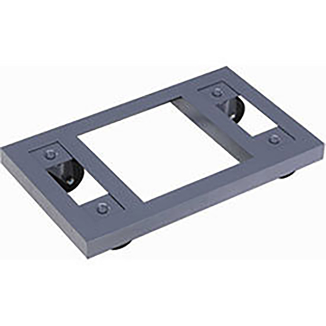 110433 Global Industrial  Carts and Trucks