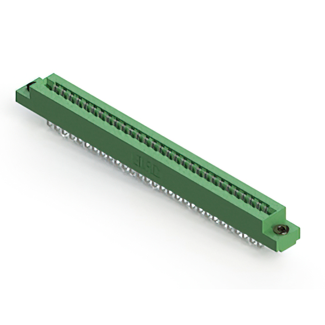 807-058-459-203 EDAC Inc.  Edgeboard Connectors