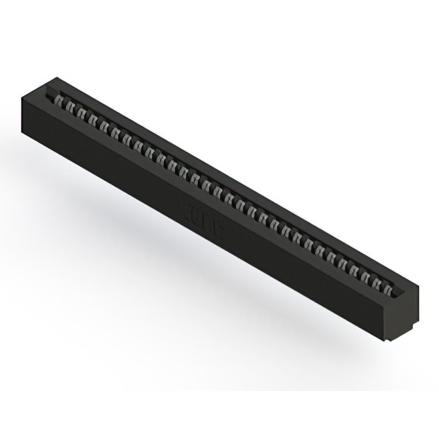 857-030-421-101 EDAC Inc.  Edgeboard Connectors
