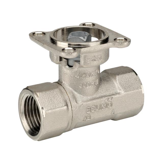 B254 Belimo Ventile und Steuerung