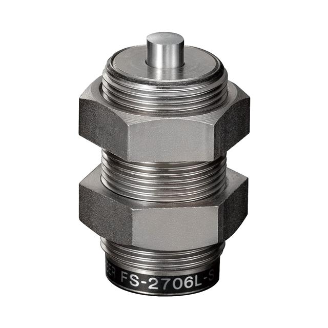 FS-2706L-S Bansbach easylift Amortisseurs