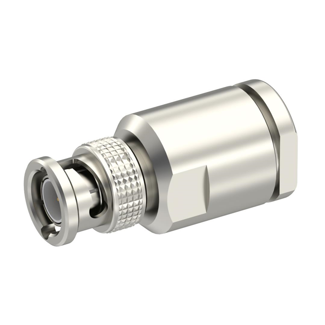 R142017000 Radiall USA, Inc.  Koaxialsteckverbinder (HF)-Baugruppen