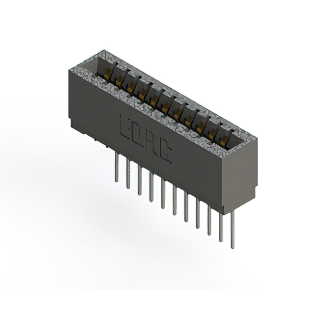 726-011-545-101 EDAC Inc.  Kantenbrettverbinder