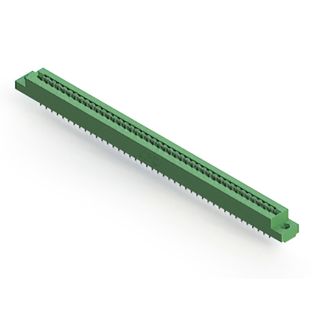 807-084-456-204 EDAC Inc.  Edgeboard Connectors
