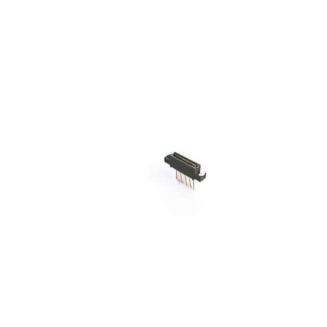 895-011-541-403 EDAC Inc.  Edgeboard Connectors