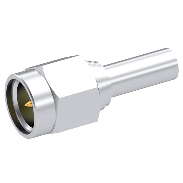 9001-9023-001 Radiall USA, Inc.  Gruppi di connettori coassiali (RF)