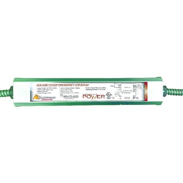 ACE-H20-1555CP AC Electronics  LED Drivers
