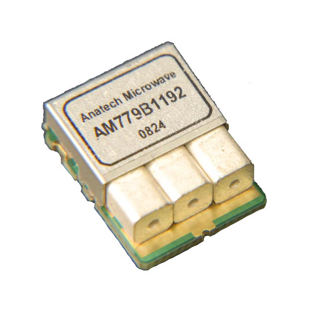 AM779B1192 Anatech Electronics Inc.  Filtri ceramici