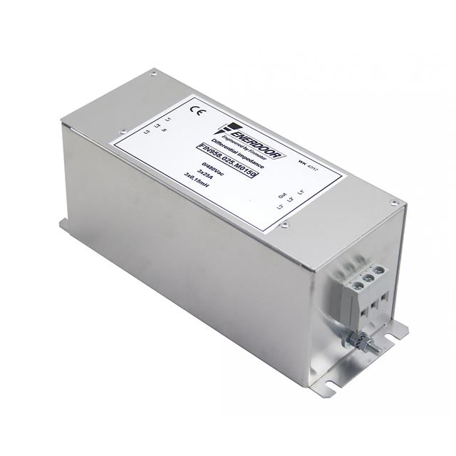 FIN958.012.M Enerdoor Accesorios de protección de circuitos