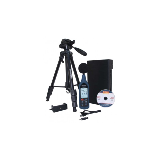 R8080-KIT2 REED Instruments  Environmental Testers