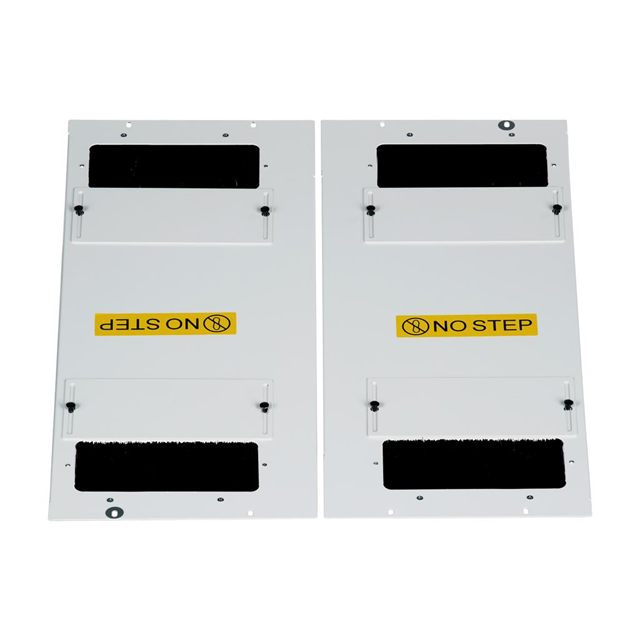 D62BCPW Panduit Corp  Rack-Komponenten