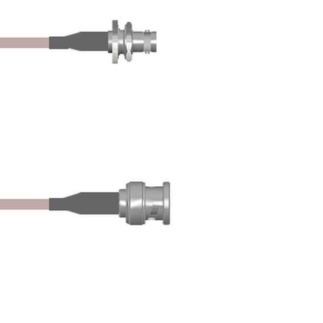 Q-0A00M000H036i Amphenol Custom Cable  Assemblaggi di cavi
