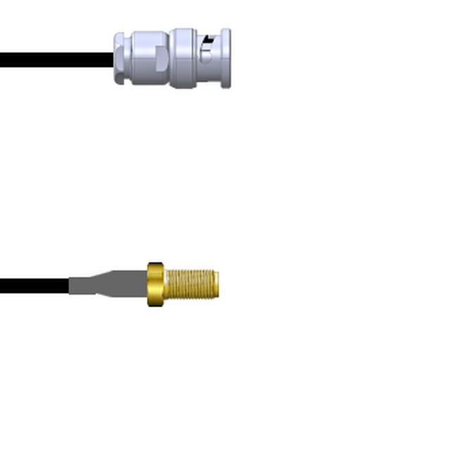 Q-0J02V0003012i Amphenol Custom Cable  Assemblaggi di cavi