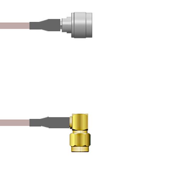 Q-2M035000R003M Amphenol Custom Cable  Assemblaggi di cavi