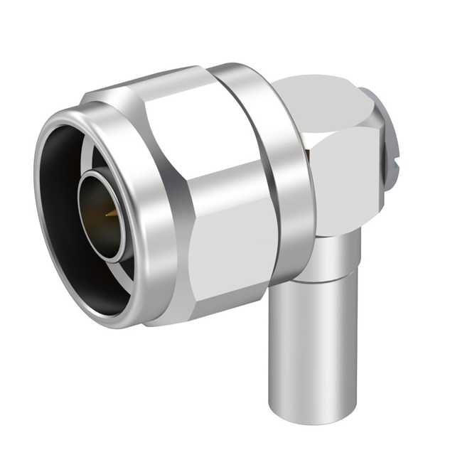 R161183310 Radiall USA, Inc.  Koaxialsteckverbinder (HF)-Baugruppen