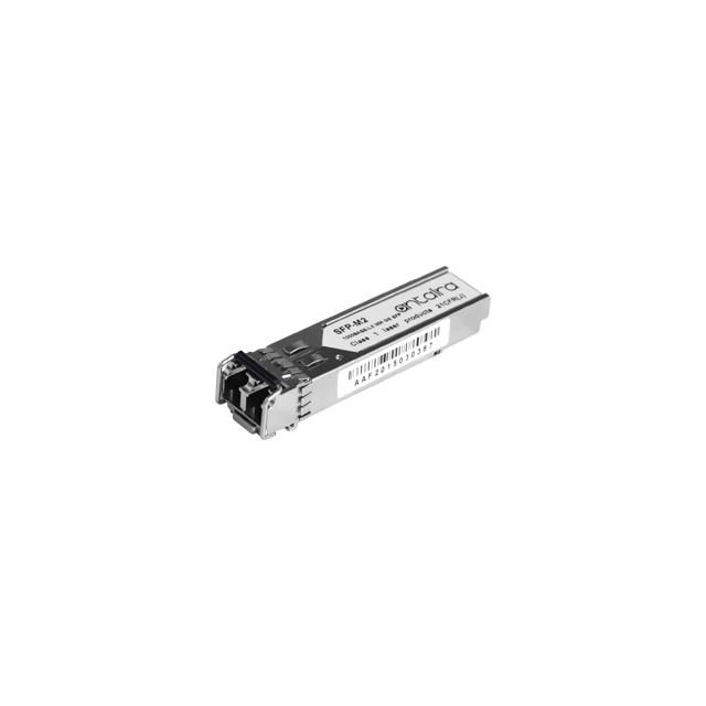 SFP-M2 ICOMTECH, INC.  Moduli transceiver in fibra ottica