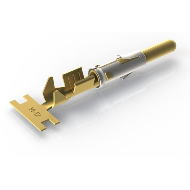 SP12A1G15-10 Amphenol Sine Systems Corp  Multiusos