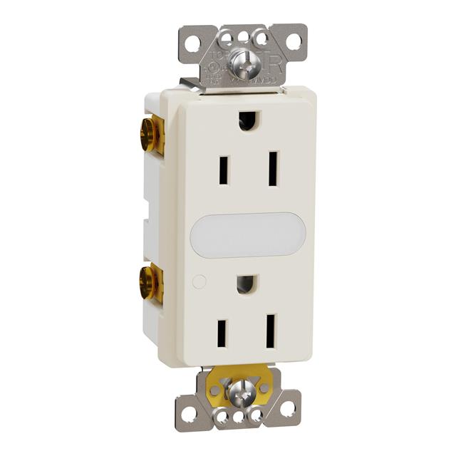 SQR57101LA Schneider Electric  Plugs and Receptacles