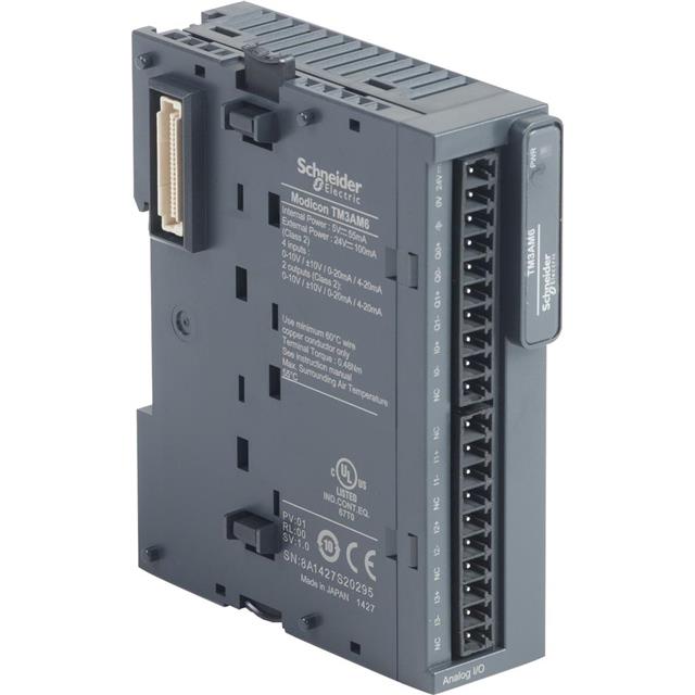 TM3AM6 Schneider Electric Modules PLC