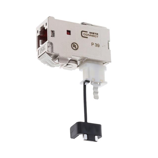 130B12-25-E METZ CONNECT USA Inc.  Inserciones Keystone