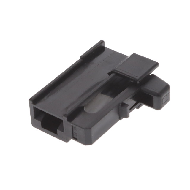 173271-2 TE Connectivity AMP Connectors  Bottes de boîtiers