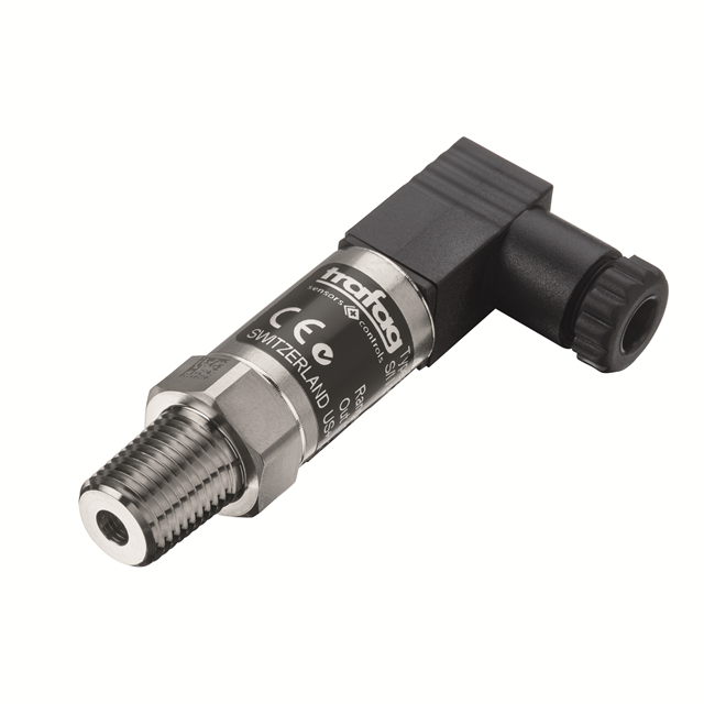 8252.27.2530.01.19.34.40 Trafag Sensors and Controls  Drucksensoren-Wandler