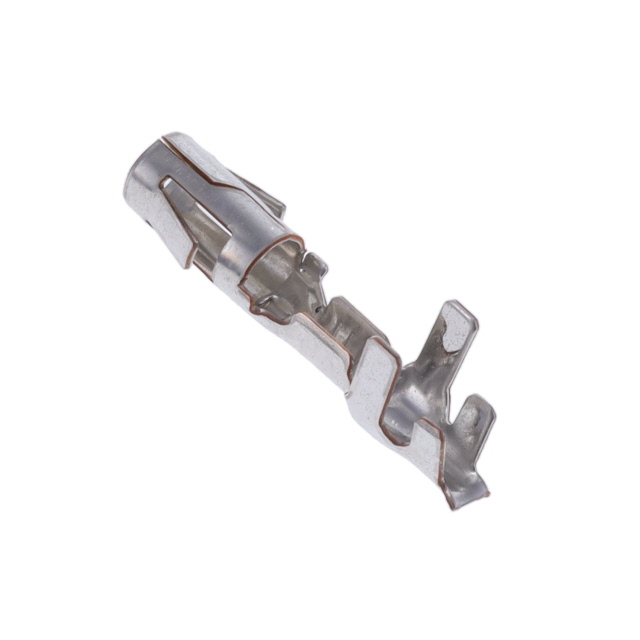 927843-2 TE Connectivity AMP Connectors  Rectangular Connector Contacts