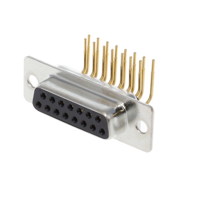 A-DF 15 AA/Z Assmann WSW Components  Gruppi di connettori D-Sub