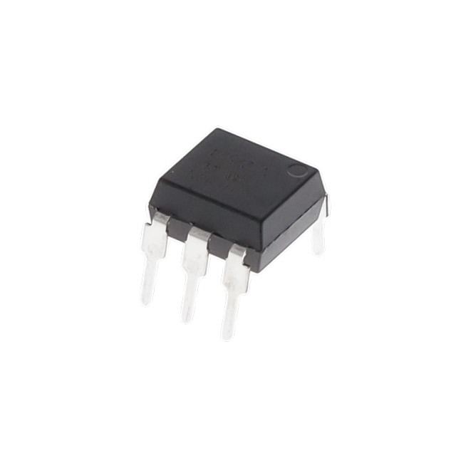 CQY80N Vishay Semiconductor Opto Division  Transistor Photovoltaic Output Optoisolators