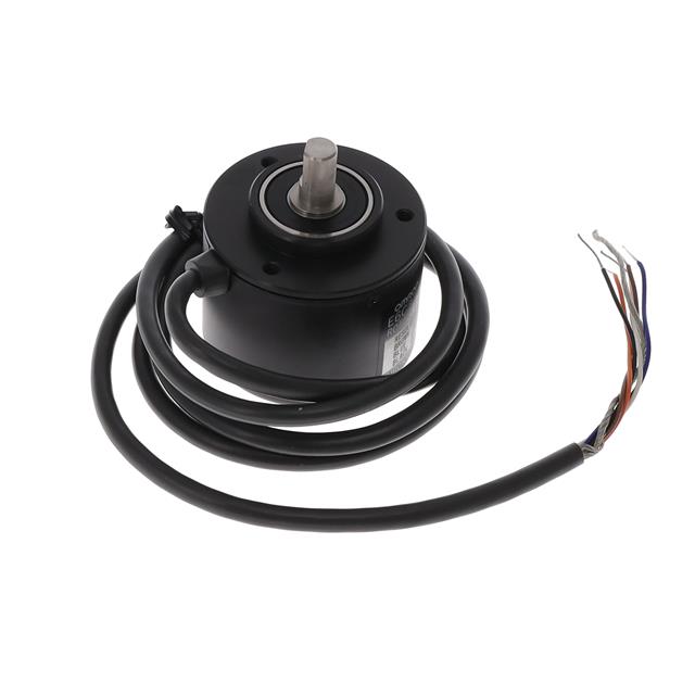 E6C3-CWZ5GH 3600P/R 1M Omron Automation and Safety  Encoder – Industrie