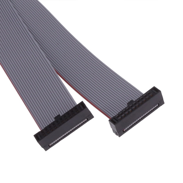 FFSD-10-D-08.00-01-N-R Samtec Inc.  Assemblaggi di cavi