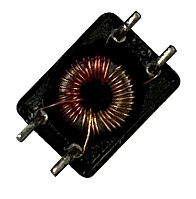 MCM-0905-901-E-RU Mag Layers  selfs en mode commun