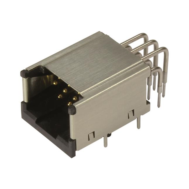 9455459011 HARTING  Embases à broches mâles