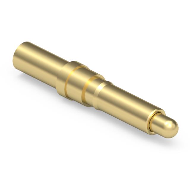 0962-0-15-20-75-14-11-0 Mill-Max Manufacturing Corp.  Contatti a molla (Pogo Pin) e a pressione