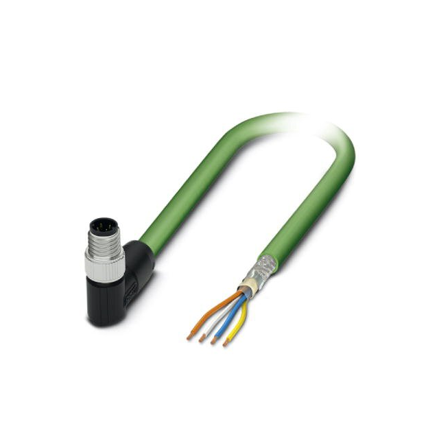 1080526 Phoenix Contact  Cable Assemblies