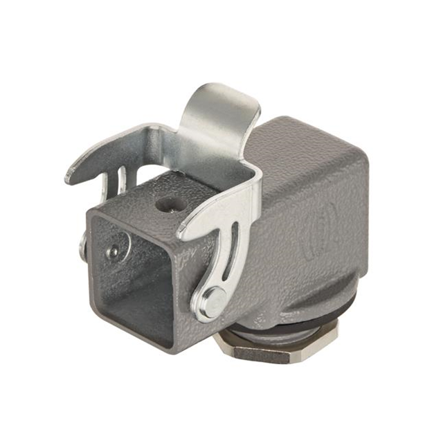 19200031160 HARTING  Gehäuse für Hochleistungs-Steckverbinder, Hauben und Sockel