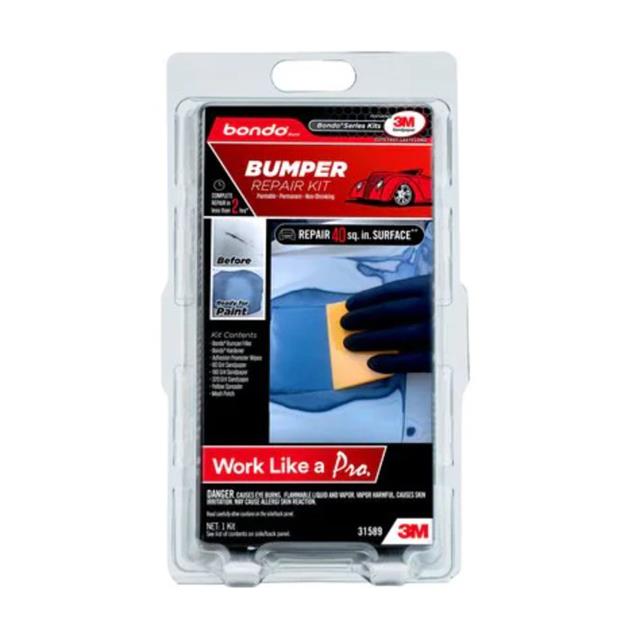 31589 3M  Productos abrasivos y de acondicionamiento de superficies