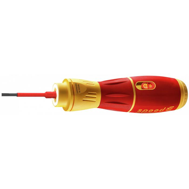 32490 Wiha  Set di cacciaviti e cacciaviti per dadi