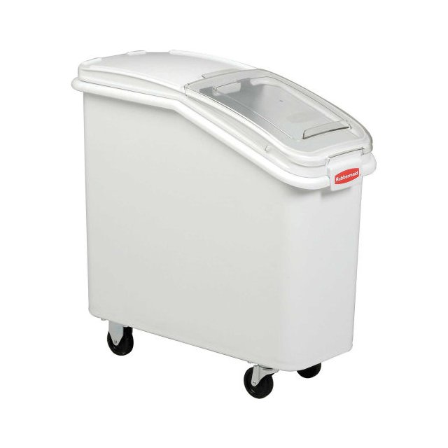 FG360088WHT Rubbermaid  Carritos y camiones