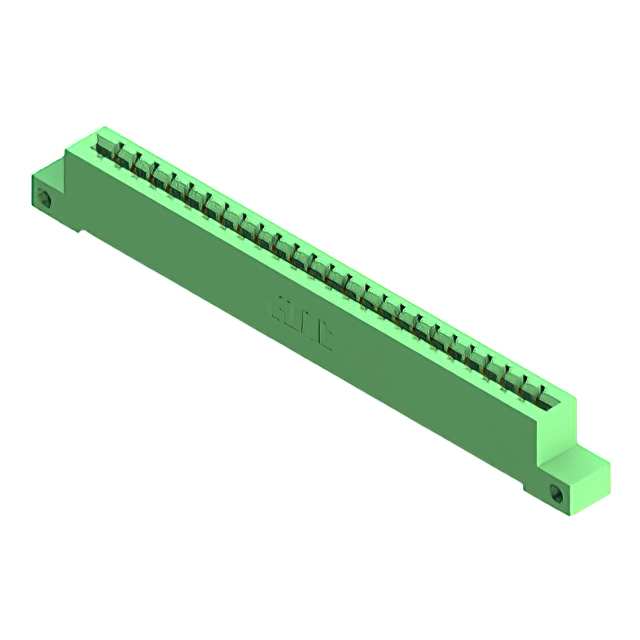337-025-521-112 EDAC Inc.  Edgeboard Connectors