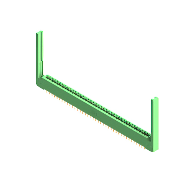 337-078-542-268 EDAC Inc.  Edgeboard Connectors