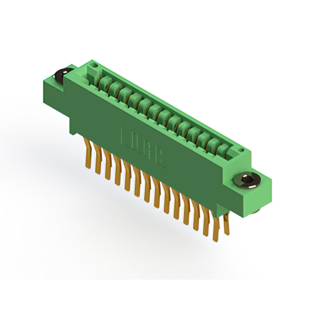 346-028-560-803 EDAC Inc.  Edgeboard Connectors