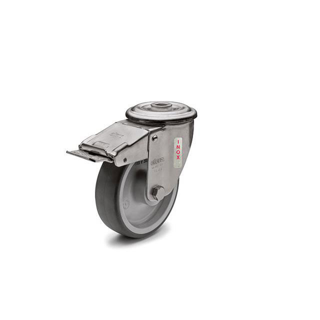 452753 Elesa USA Corporation  Hardware per il movimento strutturale