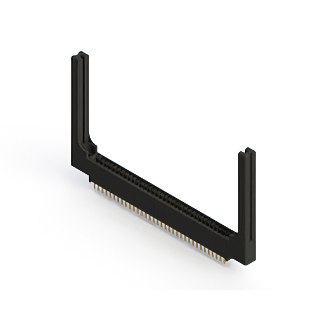 396-068-521-858 EDAC Inc.  Edgeboard Connectors