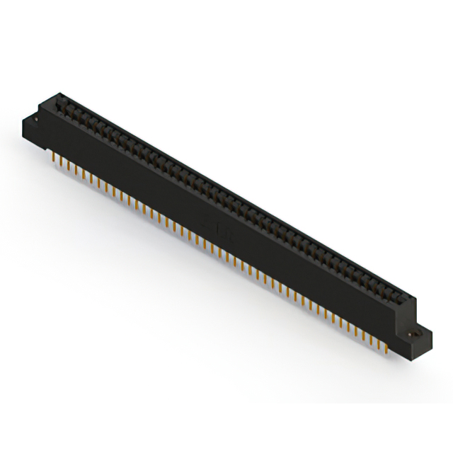 396-090-521-208 EDAC Inc.  Edgeboard Connectors